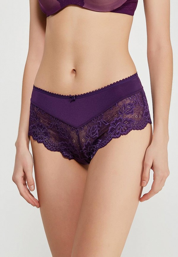 

Трусы Marc&Andre, Фиолетовый