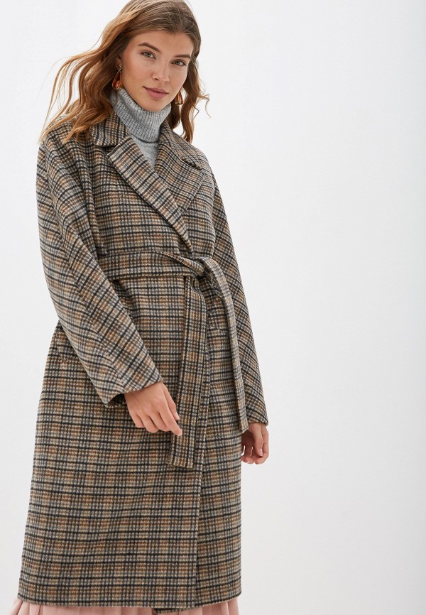 

Пальто Paradox, Бежевый