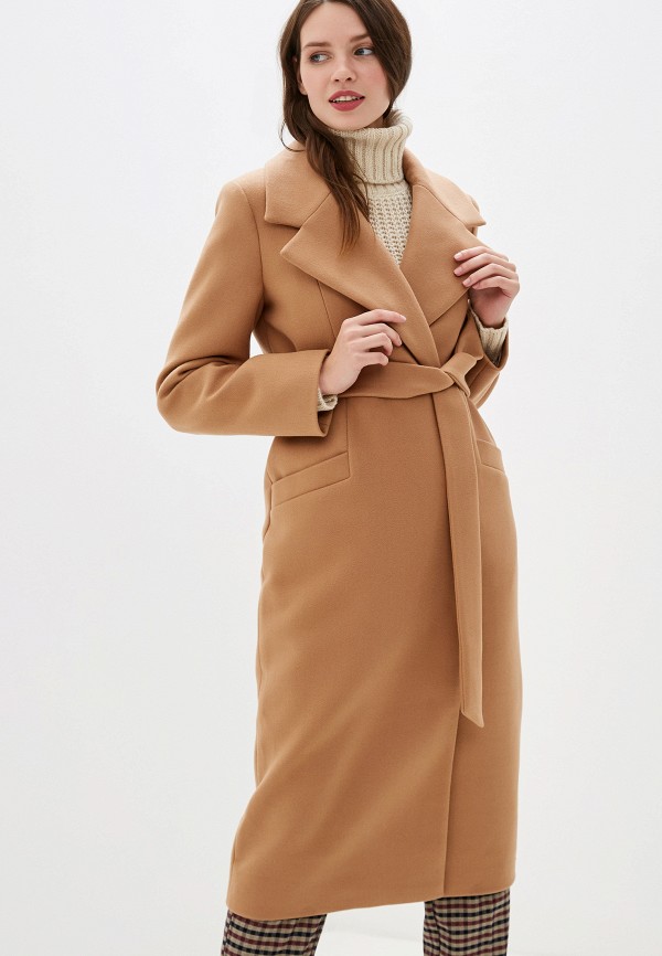 

Пальто Paradox, Бежевый