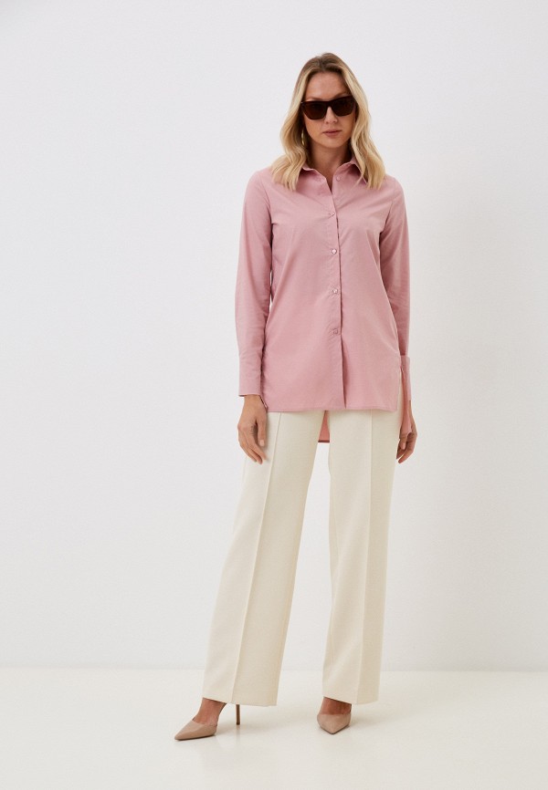 фото Рубашка miss chic