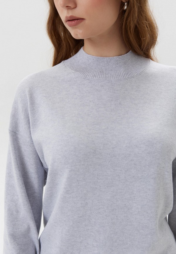 Джемпер Conte elegant серый, размер 46, фото 6