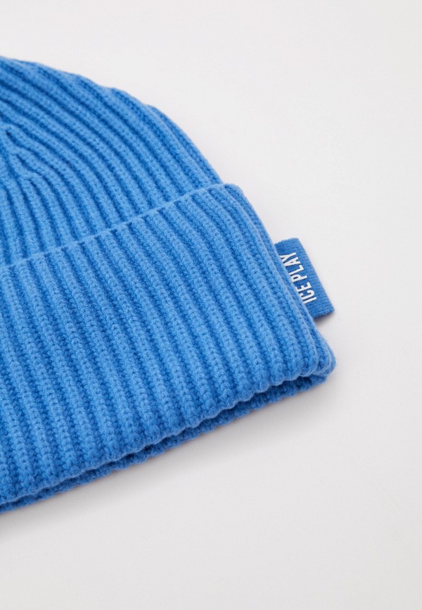 фото Шапка ice play