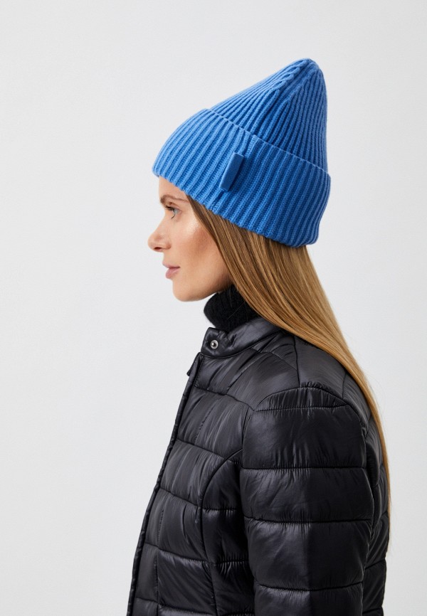 фото Шапка ice play