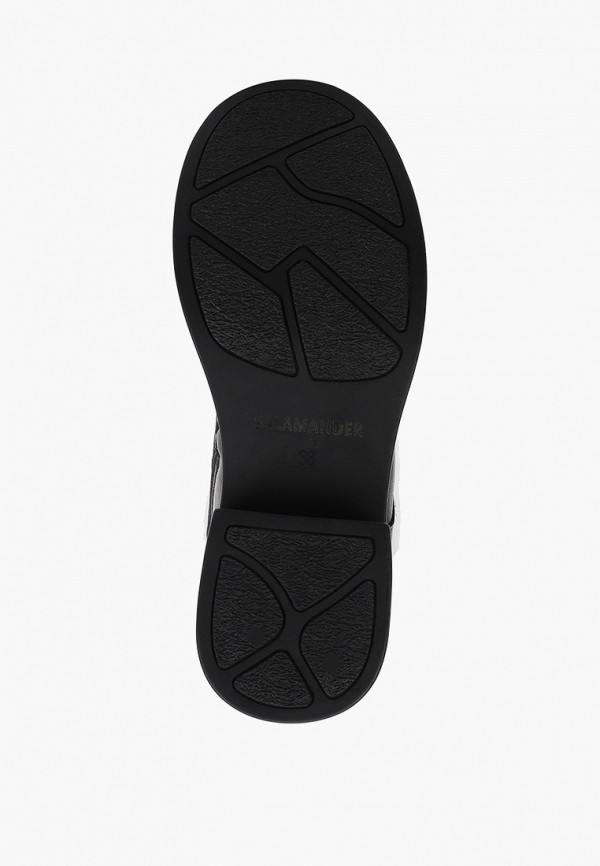 фото Сапоги salamander