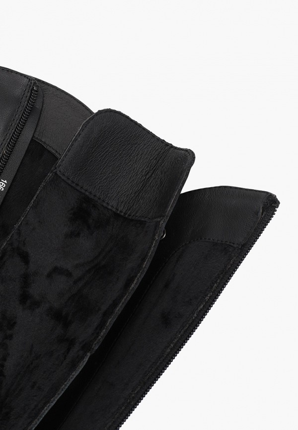 фото Сапоги salamander