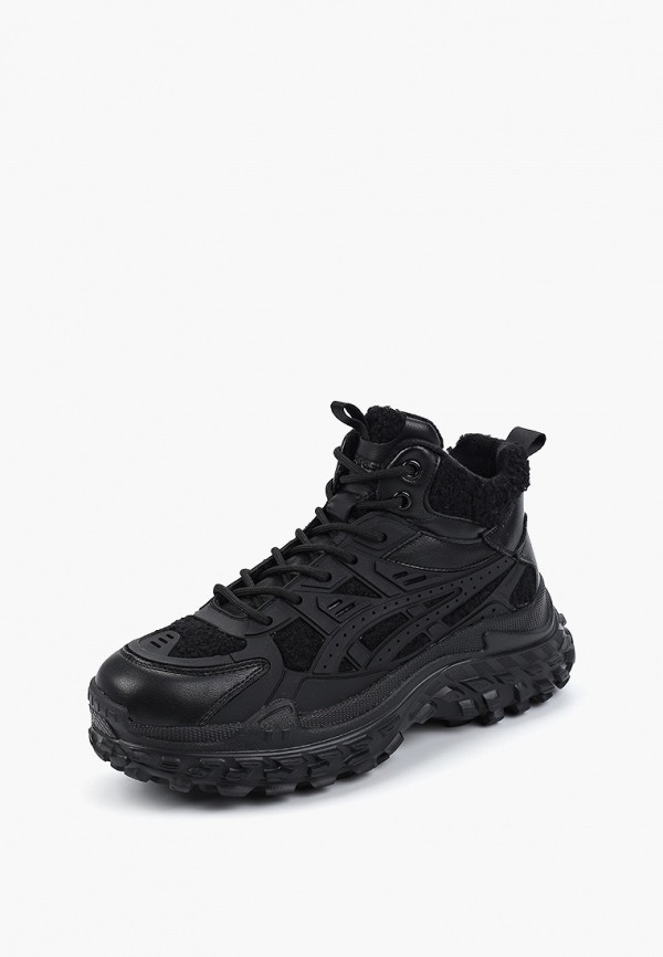 фото Кроссовки briggs