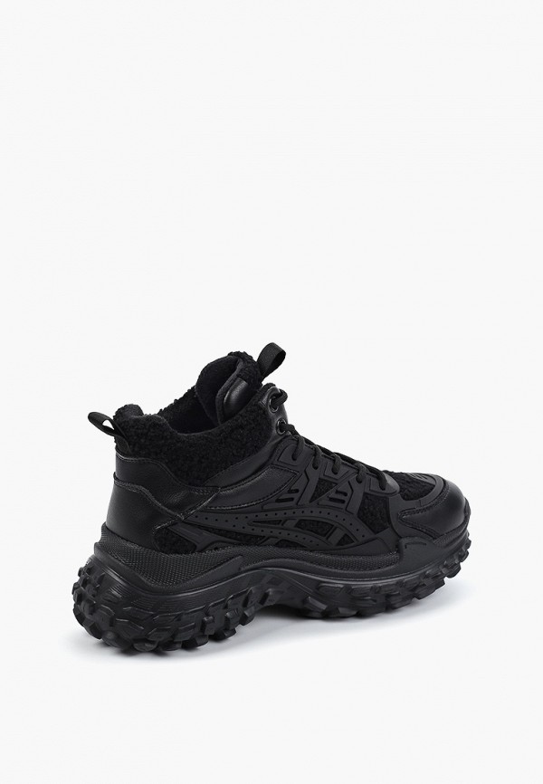 фото Кроссовки briggs