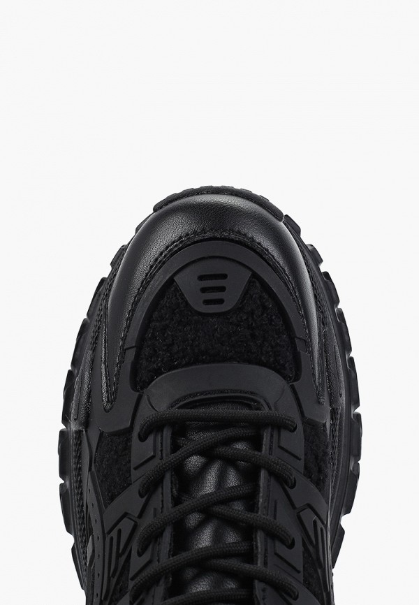 фото Кроссовки briggs