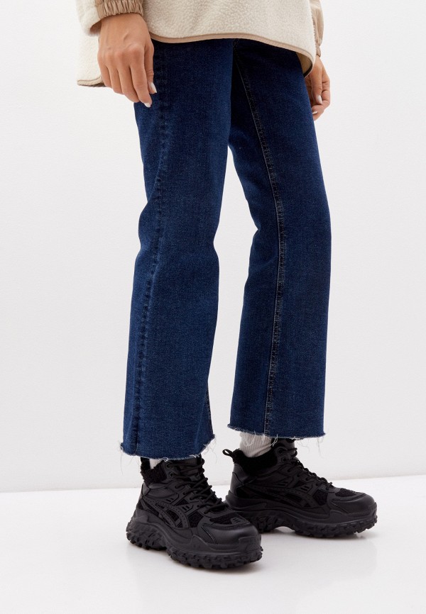 фото Кроссовки briggs