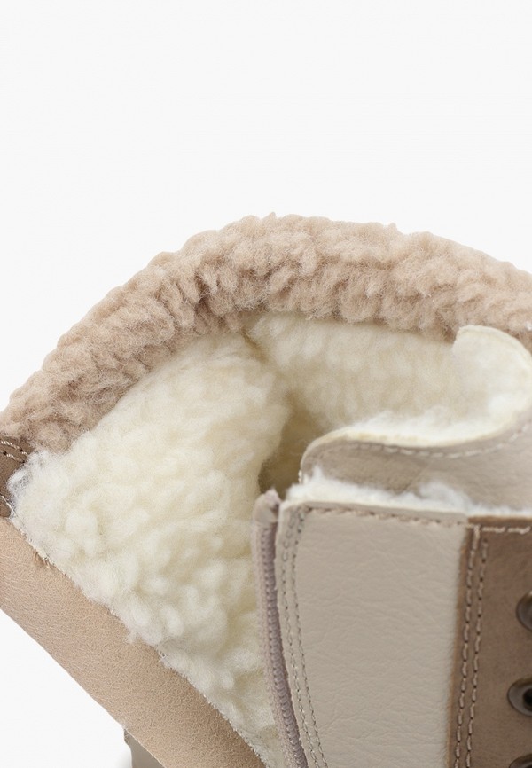 фото Ботинки rieker