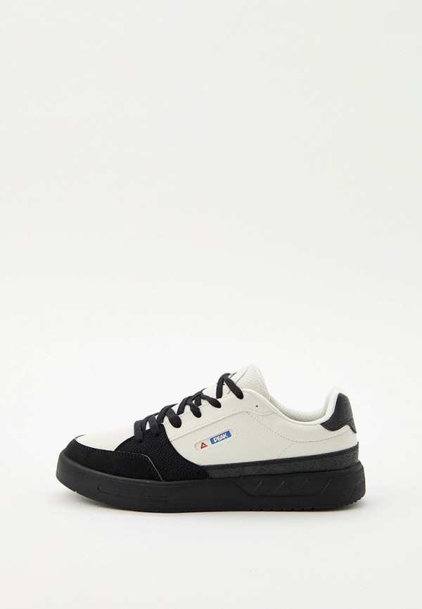 фото Кеды peak