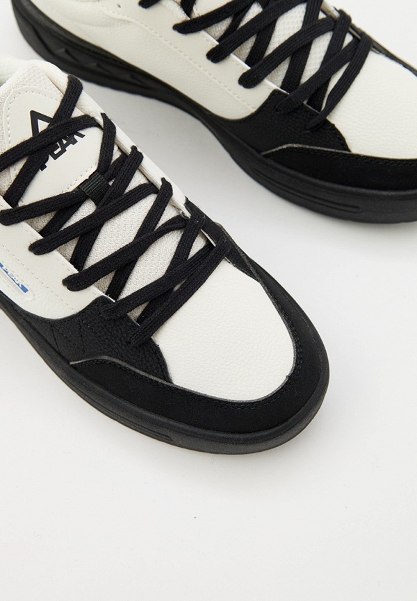 фото Кеды peak