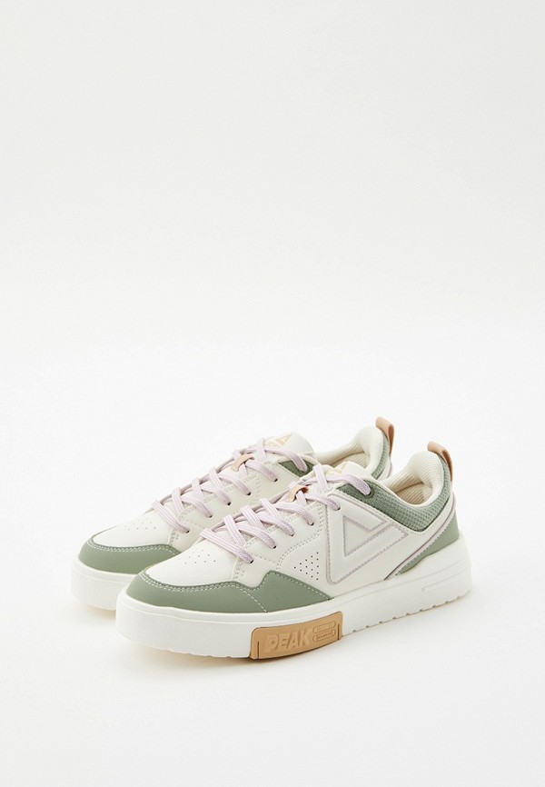 фото Кеды peak