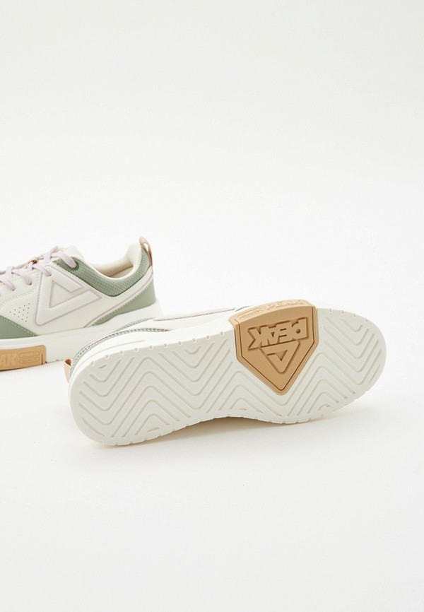 фото Кеды peak