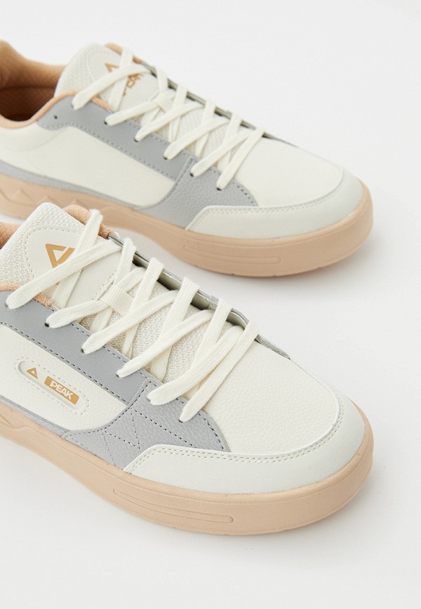 фото Кеды peak