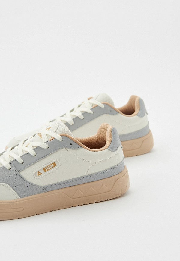 фото Кеды peak