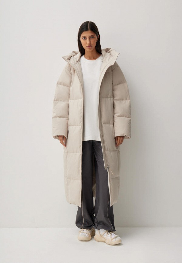 фото Пуховик nice one