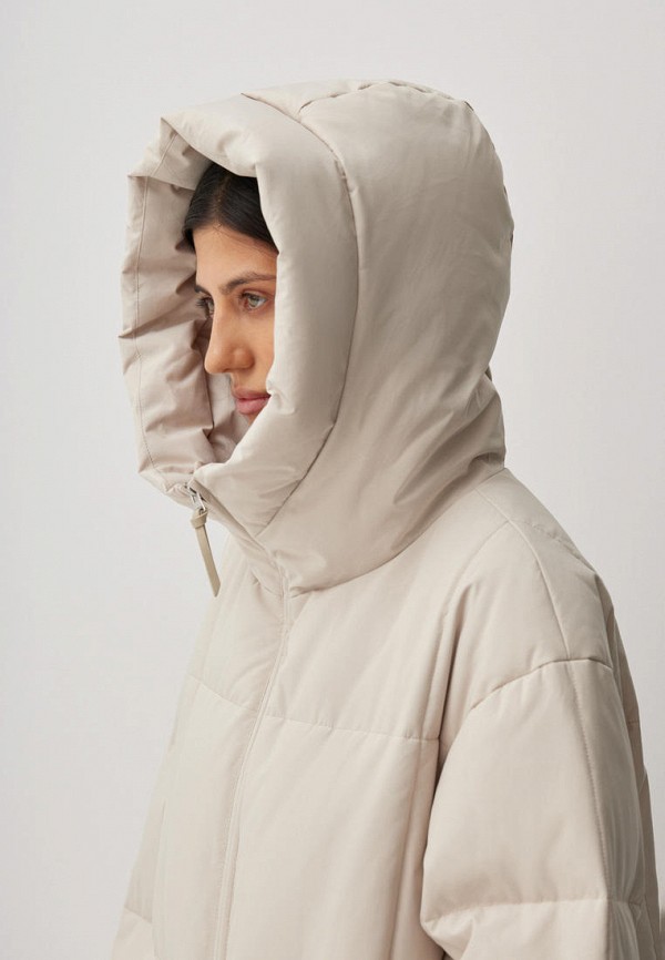 фото Пуховик nice one