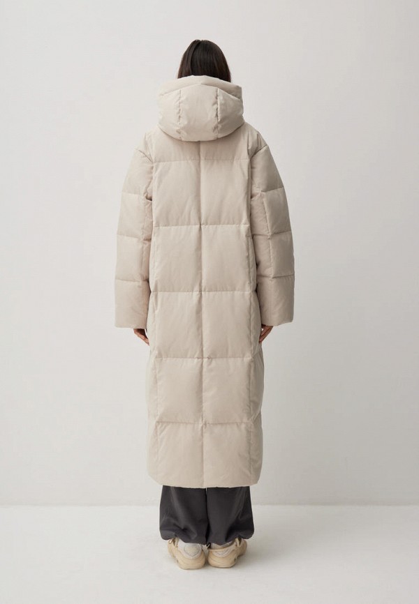 фото Пуховик nice one