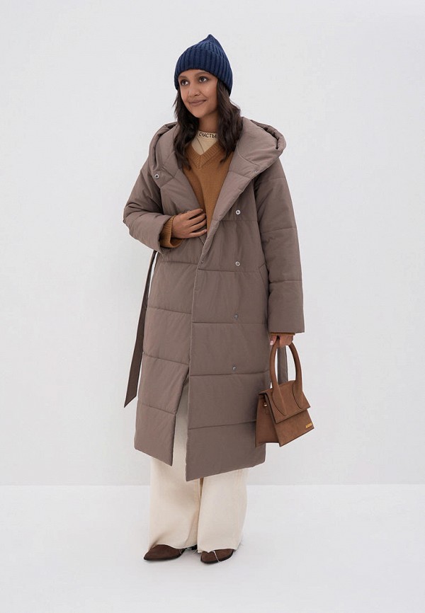 фото Куртка утепленная vera nicco