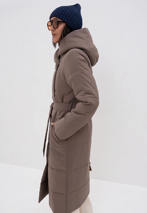 фото Куртка утепленная vera nicco