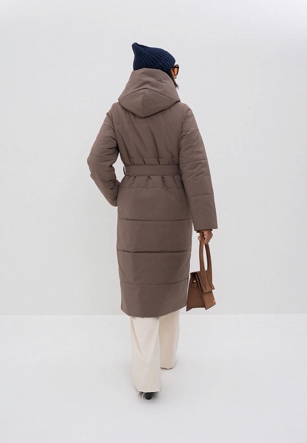 фото Куртка утепленная vera nicco