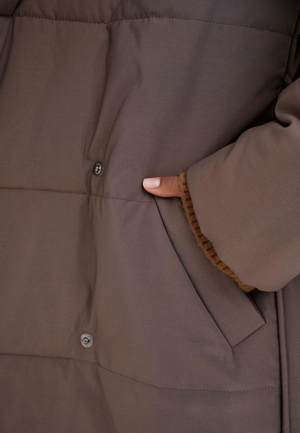 фото Куртка утепленная vera nicco