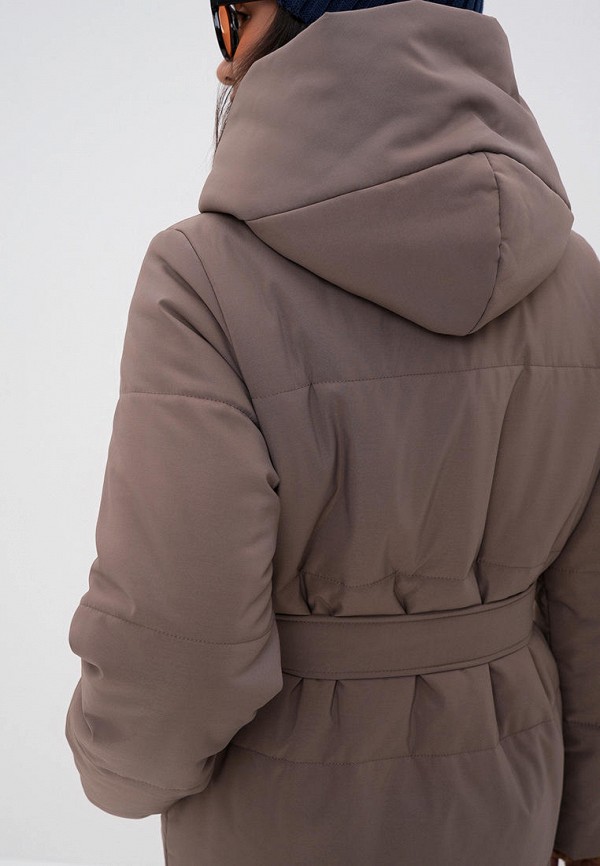 фото Куртка утепленная vera nicco