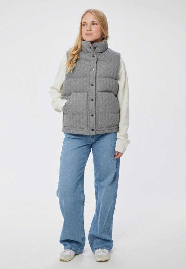 фото Жилет утепленный manera odevatca