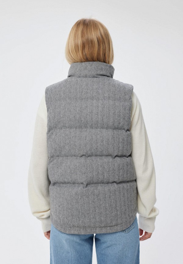 фото Жилет утепленный manera odevatca