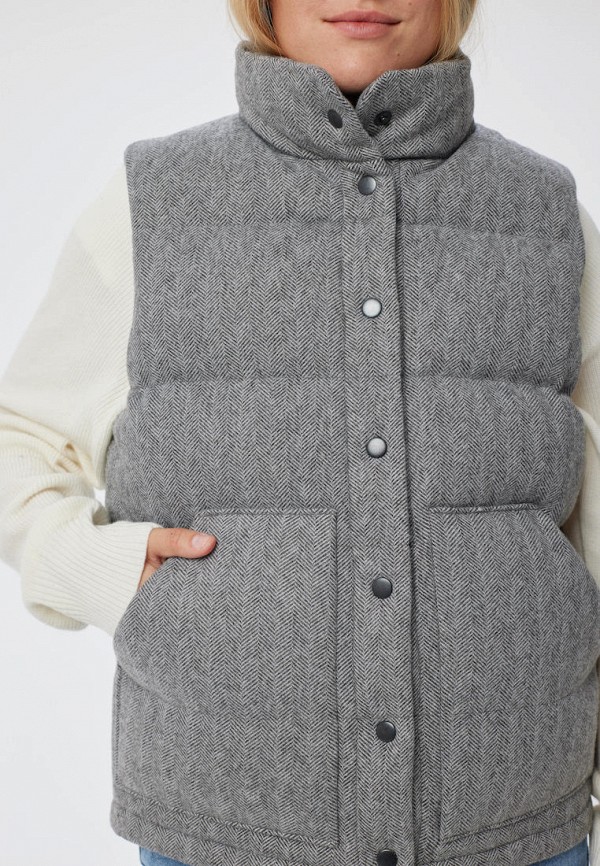 фото Жилет утепленный manera odevatca