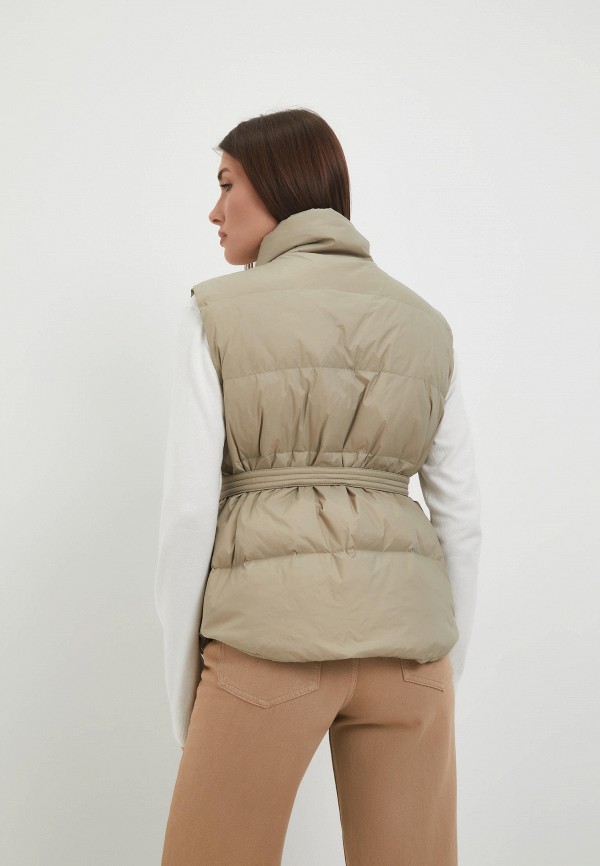 фото Жилет утепленный mascotte