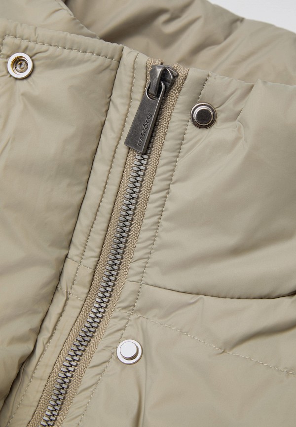 фото Жилет утепленный mascotte