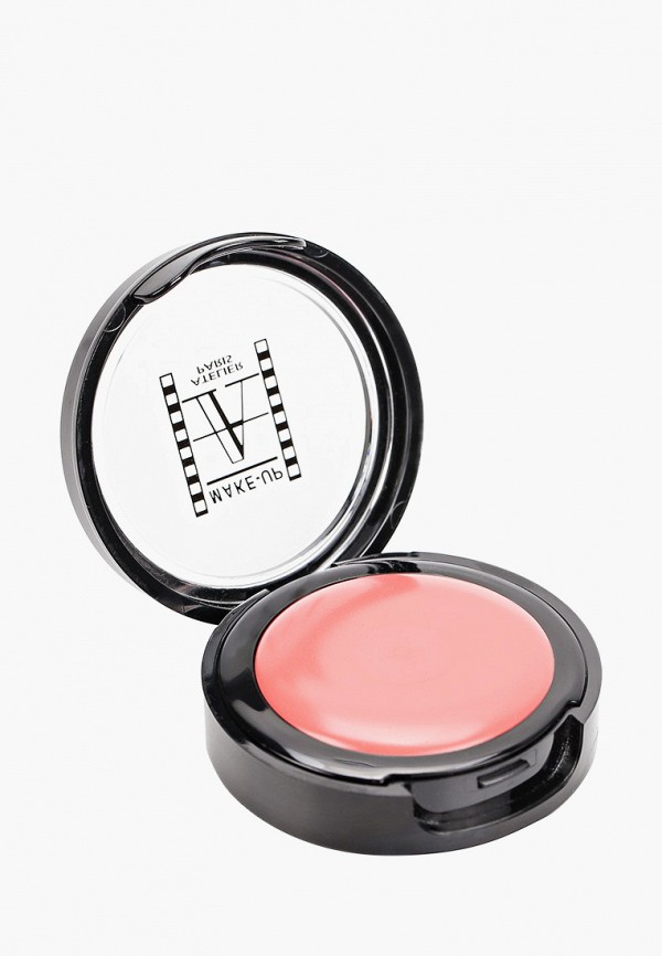 

Румяна Make-up Atelier Paris, Розовый