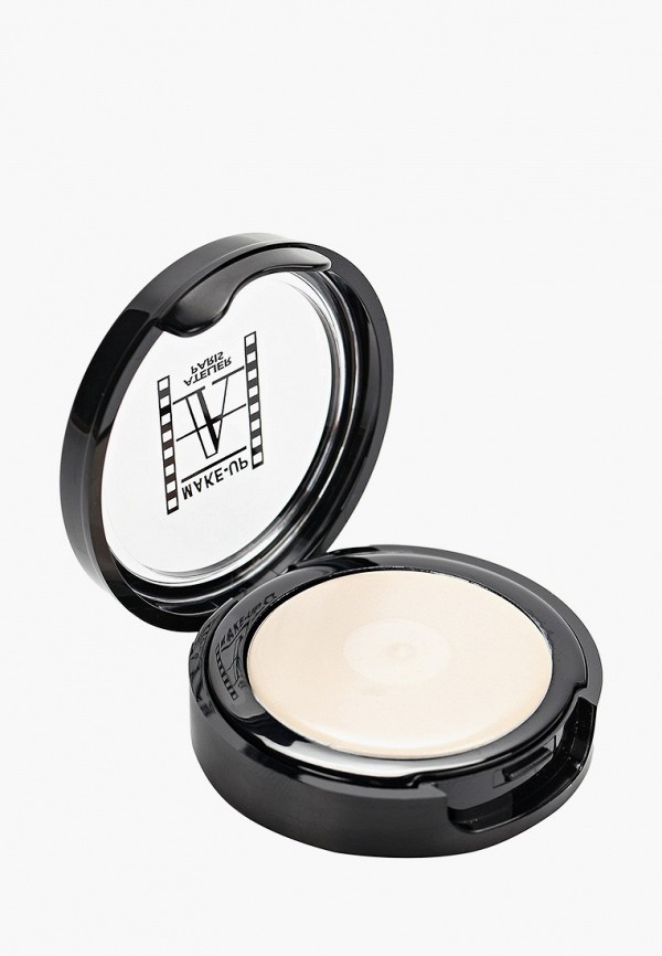 

Румяна Make-up Atelier Paris, Белый