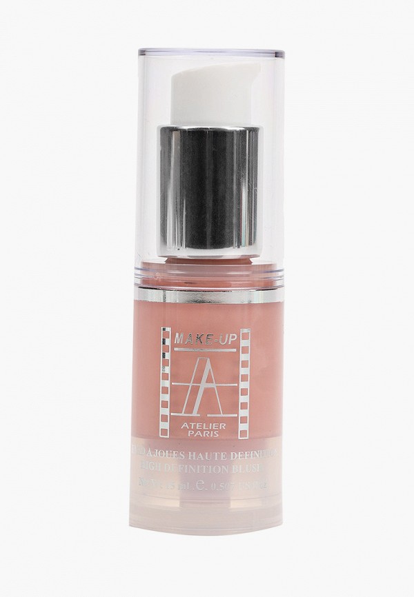 

Румяна Make-up Atelier Paris, Розовый