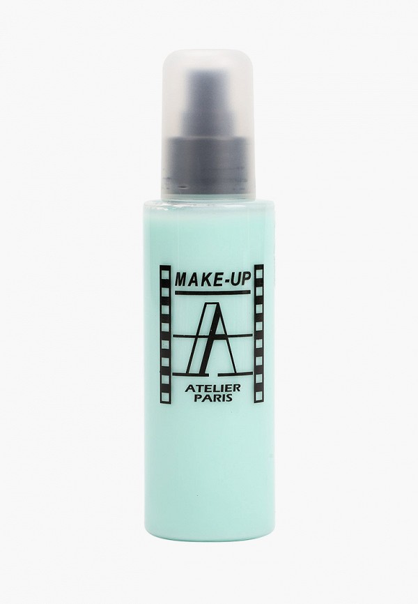 

Средство для снятия макияжа Make-up Atelier Paris, Белый