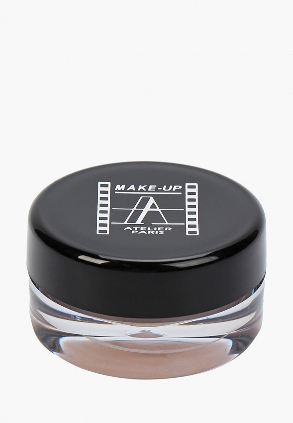 

Тональная основа Make-up Atelier Paris, Бежевый