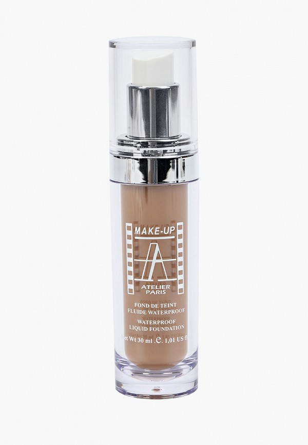 

Тональное средство Make-up Atelier Paris, Бежевый