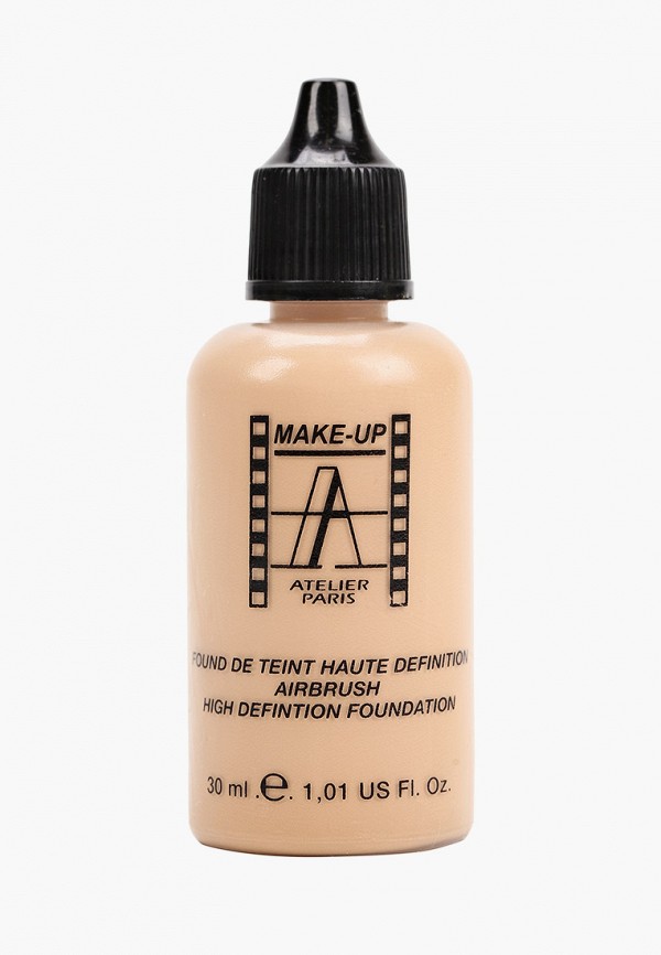 

Тональное средство Make-up Atelier Paris, Бежевый