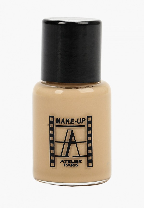 

Тональное средство Make-up Atelier Paris, Бежевый