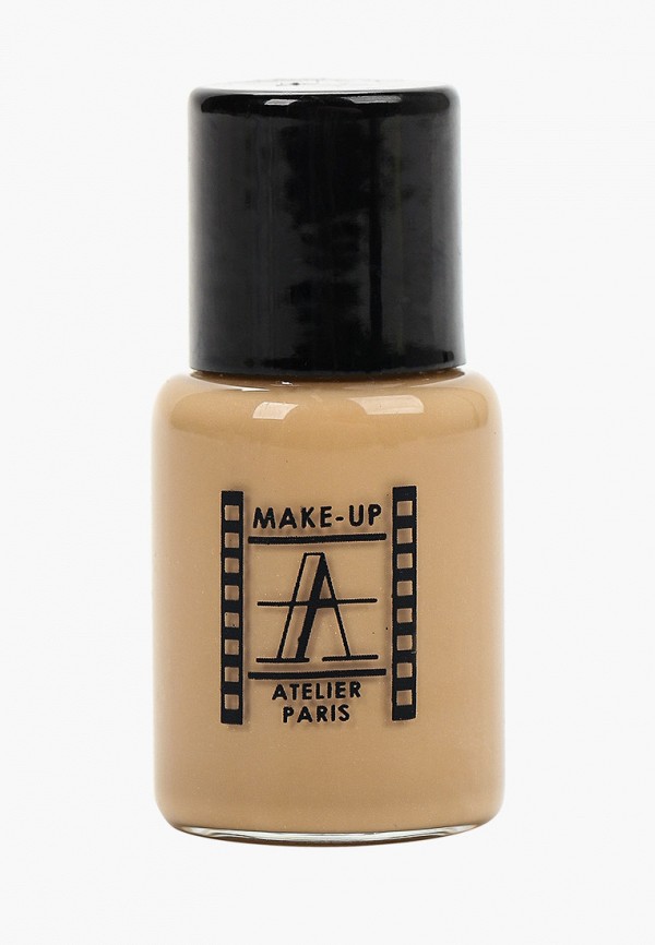 

Тональное средство Make-up Atelier Paris, Бежевый