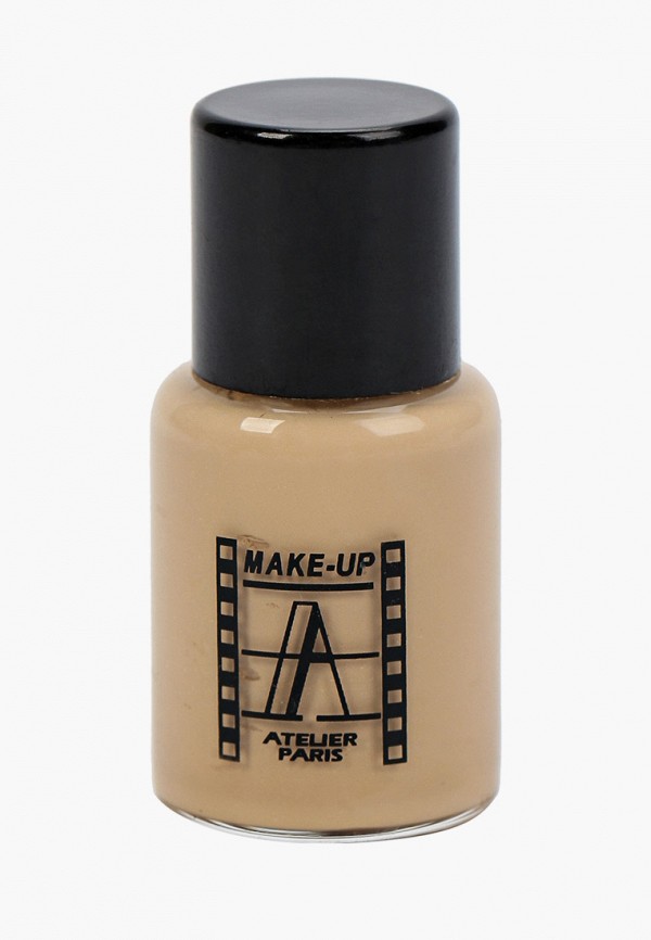 

Тональное средство Make-up Atelier Paris, Бежевый