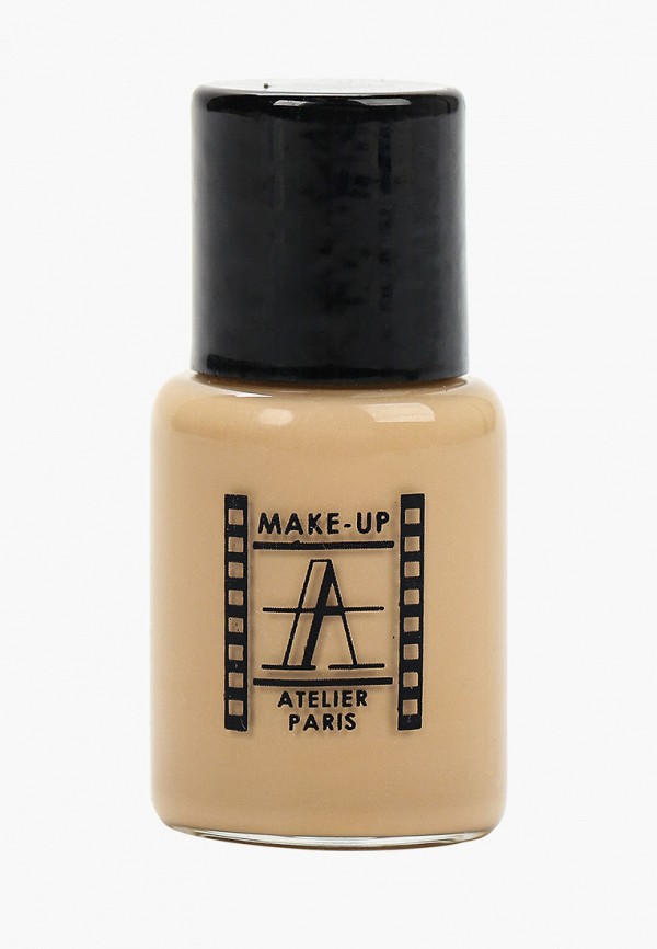

Тональное средство Make-up Atelier Paris, Бежевый