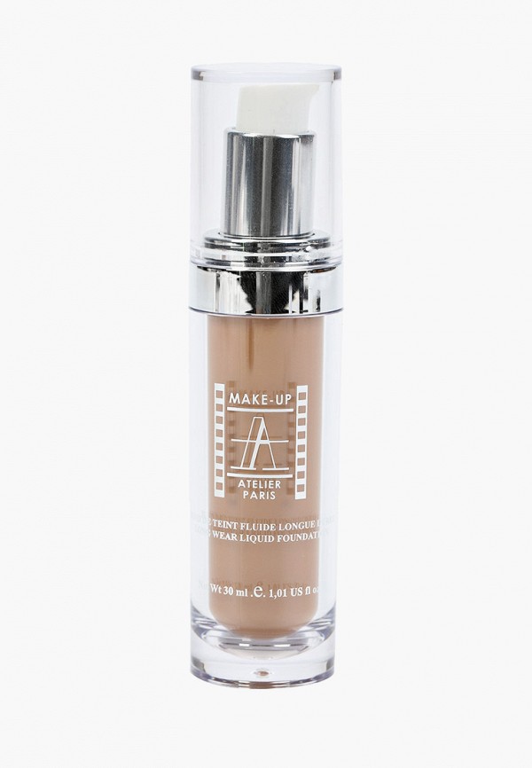 

Тональное средство Make-up Atelier Paris, Бежевый