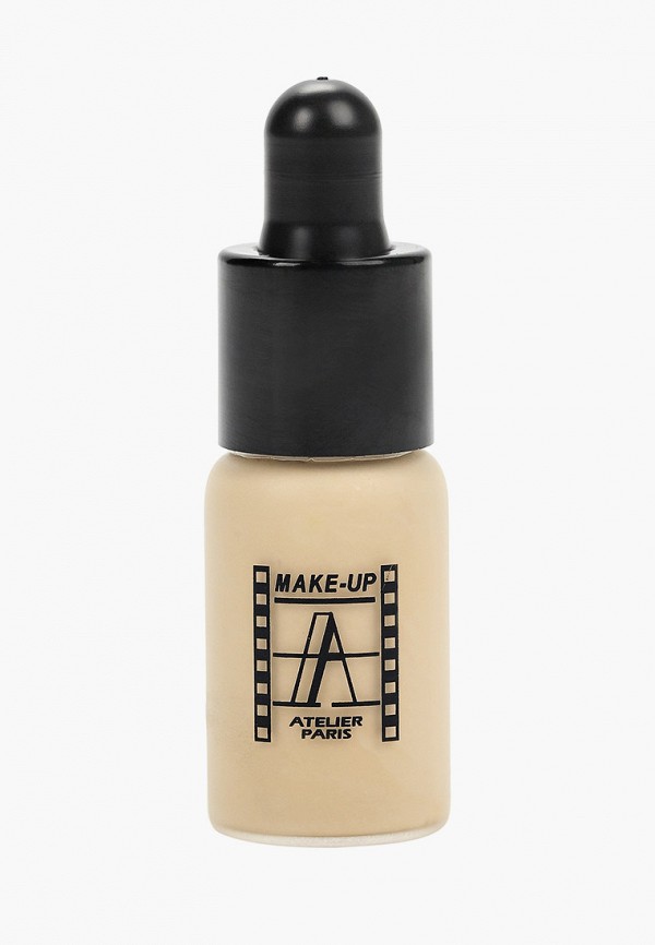 

Тональное средство Make-up Atelier Paris, Бежевый