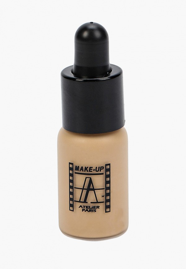 

Тональное средство Make-up Atelier Paris, Бежевый