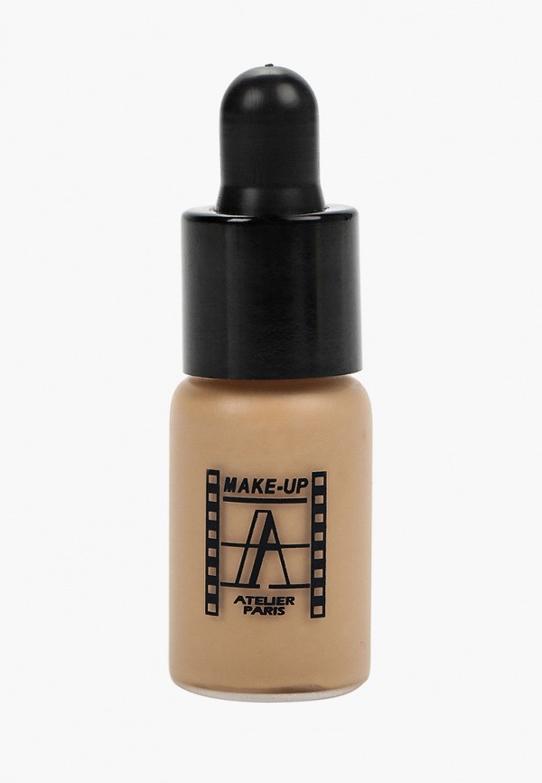 

Тональное средство Make-up Atelier Paris, Бежевый