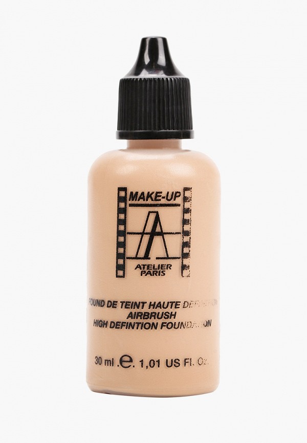 

Тональное средство Make-up Atelier Paris, Бежевый