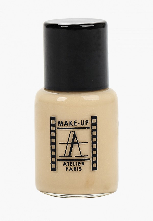 

Тональное средство Make-up Atelier Paris, Бежевый
